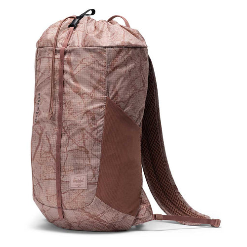 Ultralight Cinch Daypack 14L Herschel Supply Co. 11497-06361-OS Backpacks 14L / Ash Rose EQ Camo