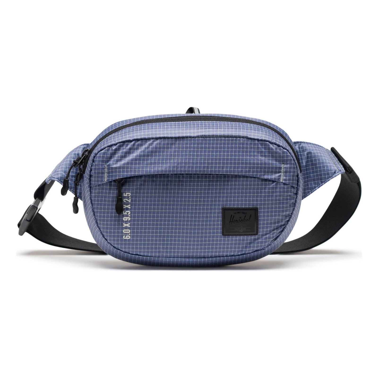 Ultralight Hip Pack 2L