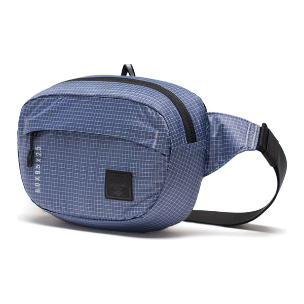 Ultralight Hip Pack 2L Herschel Supply Co. 11496-07334-OS Bumbags 2L / Heron/Black