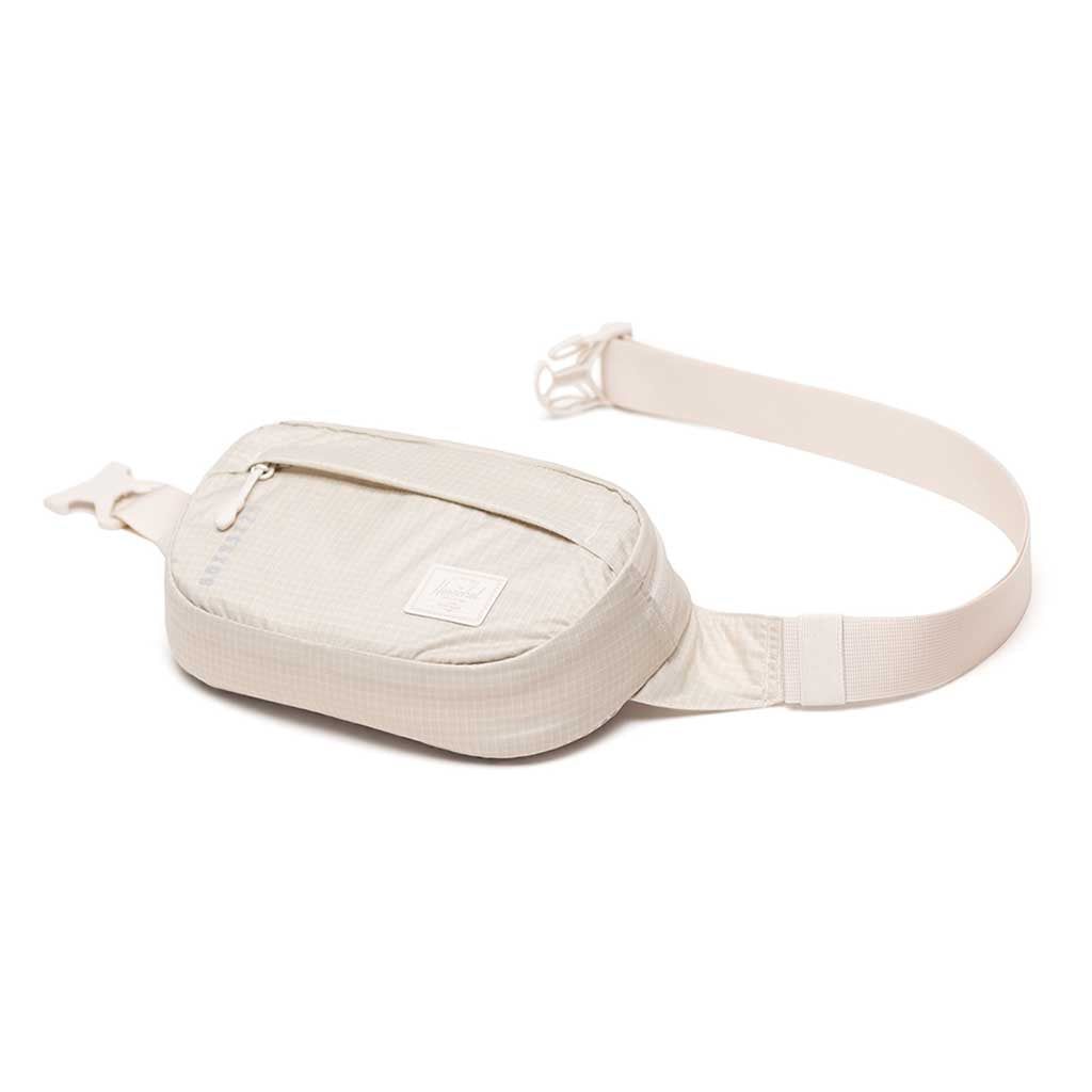 Ultralight Hip Pack 2L Herschel Supply Co. 11496-05456-OS Bumbags 2L / Moonbeam