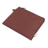 Yara Large Shoulder Bag Herschel Supply Co. 11525-07041-OS Tote Bags 25L / Bitter Chocolate
