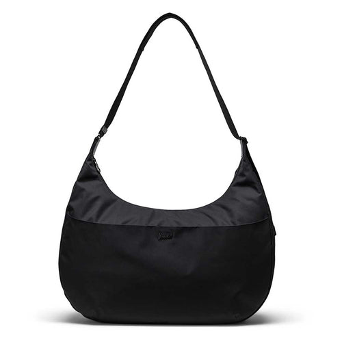 Yara Large Shoulder Bag Herschel Supply Co. 11525-00001-OS Tote Bags 25L / Black