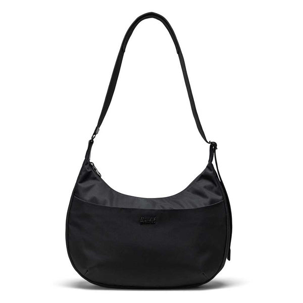 Yara Shoulder Bag Herschel Supply Co. 11494-00001-OS Crossbody Bags 9L / Black