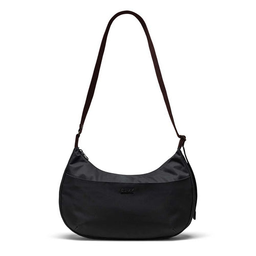 Yara Shoulder Bag Herschel Supply Co. 11494-00001-OS Crossbody Bags 9L / Black