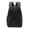 Herschel Kingston Backpack Hershel Supply Co. 11766-07391-OS Backpacks 30L / Black Diamond/Black