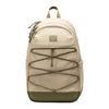 Herschel Kingston Backpack Hershel Supply Co. 11766-07792-OS Backpacks 30L / Grey Green Diamond/Winter Moss