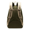 Herschel Kingston Backpack Hershel Supply Co. 11766-07792-OS Backpacks 30L / Grey Green Diamond/Winter Moss