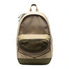 Herschel Kingston Backpack Hershel Supply Co. 11766-07792-OS Backpacks 30L / Grey Green Diamond/Winter Moss