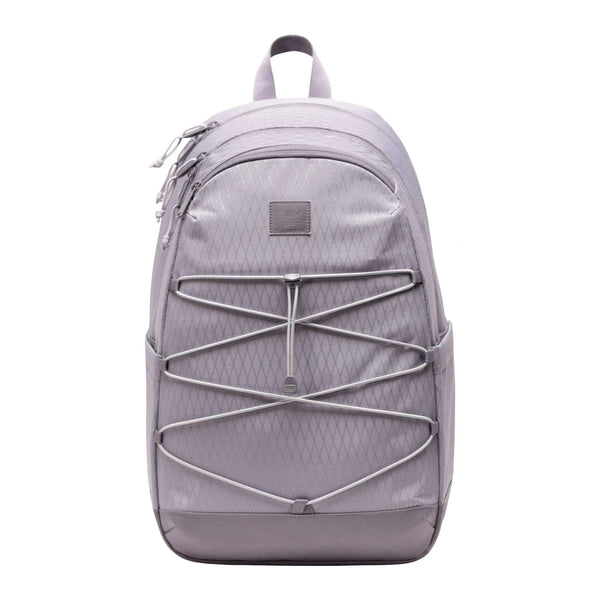Herschel Kingston Backpack Hershel Supply Co. 11766-07794-OS Backpacks 30L / Minimal Grey Diamond/Grey Ridge