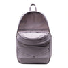 Herschel Kingston Backpack Hershel Supply Co. 11766-07794-OS Backpacks 30L / Minimal Grey Diamond/Grey Ridge