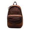 Herschel Kingston Backpack Hershel Supply Co. 11766-07791-OS Backpacks 30L / Soft Silt Diamond/Chicory Coffee