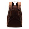 Herschel Kingston Backpack Hershel Supply Co. 11766-07791-OS Backpacks 30L / Soft Silt Diamond/Chicory Coffee