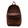 Herschel Kingston Backpack Hershel Supply Co. 11766-07791-OS Backpacks 30L / Soft Silt Diamond/Chicory Coffee