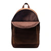 Kaine Backpack Hershel Supply Co. 11814-07791-OS Backpacks 28L / Soft Silt Diamond/Chicory Coffee