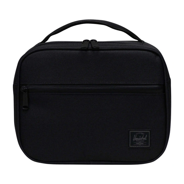 Pop Quiz Lunch Box Hershel Supply Co. 30055-05881-OS Food Containers 5L / Black Tonal