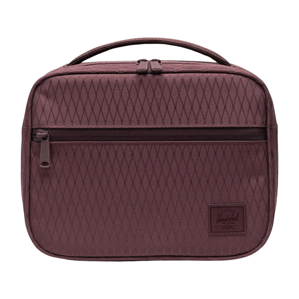 Pop Quiz Lunch Box Hershel Supply Co. 30055-07783-OS Food Containers 5L / Huckleberry Diamond