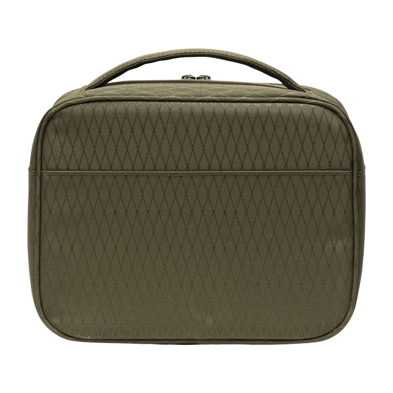 Pop Quiz Lunch Box Hershel Supply Co. 30055-07784-OS Food Containers 5L / Ivy Green Diamond