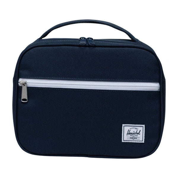 Pop Quiz Lunch Box Hershel Supply Co. 30055-00007-OS Food Containers 5L / Navy