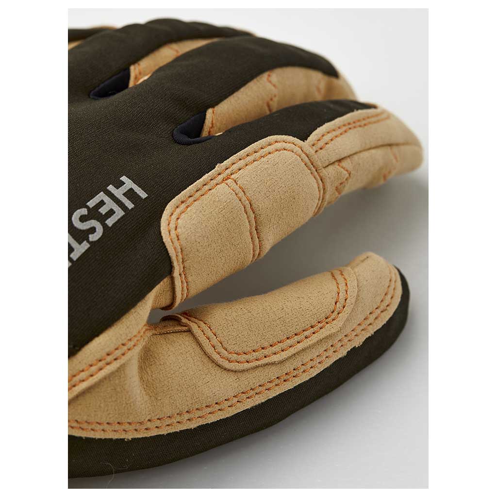Ergo Grip Tactility Hestra Gloves