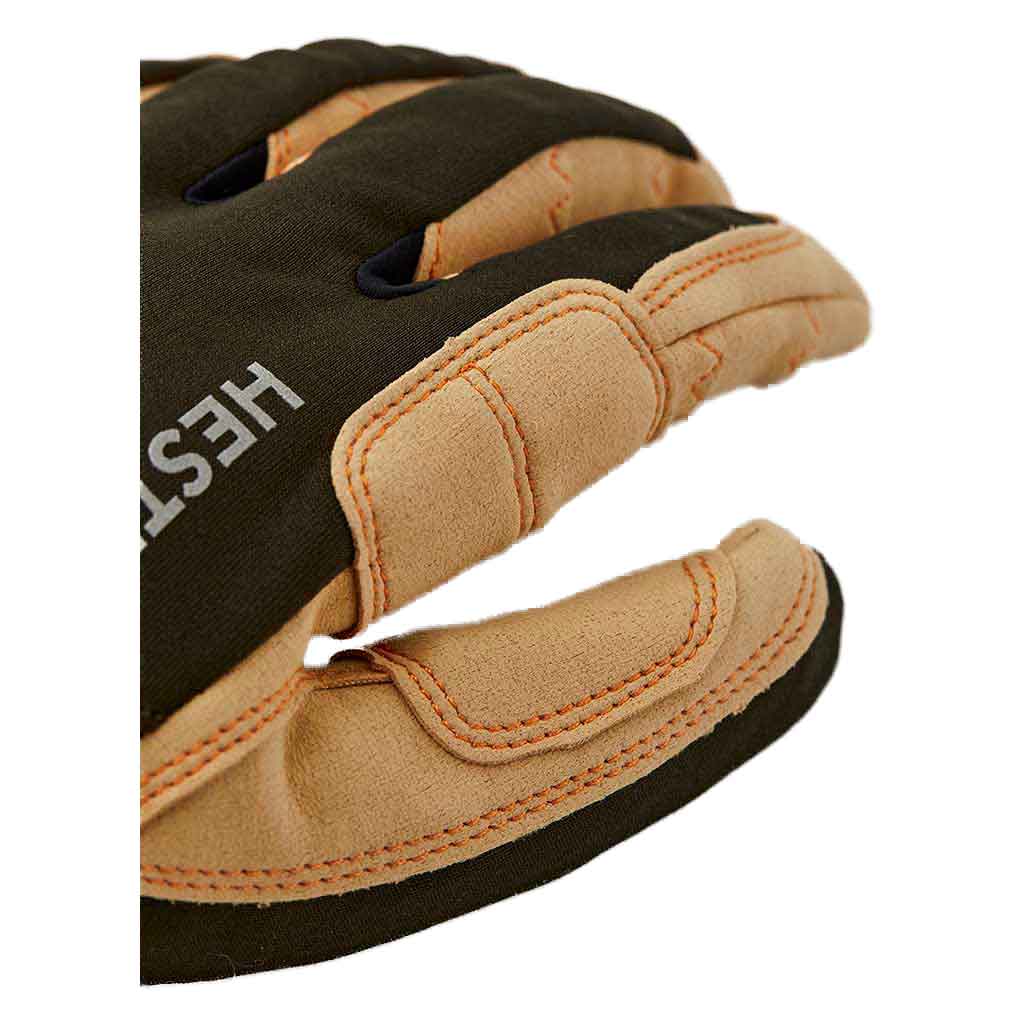 Ergo Grip Tactility Hestra Gloves