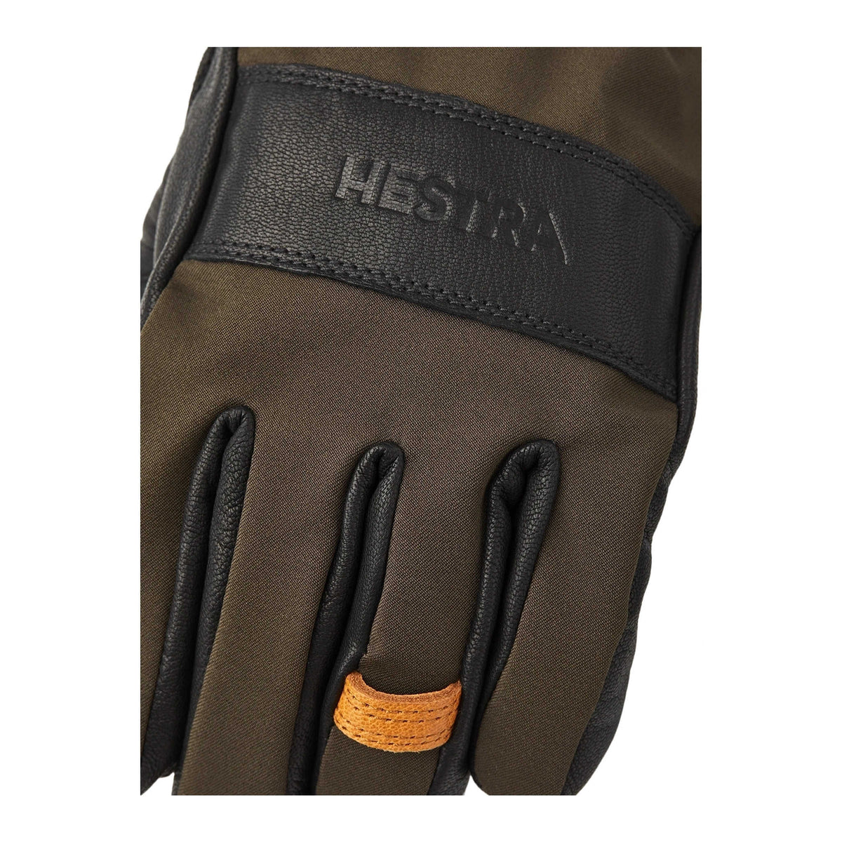 Highland Glove Hestra Gloves