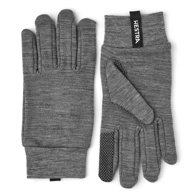 Merino Touch Point Hestra Gloves