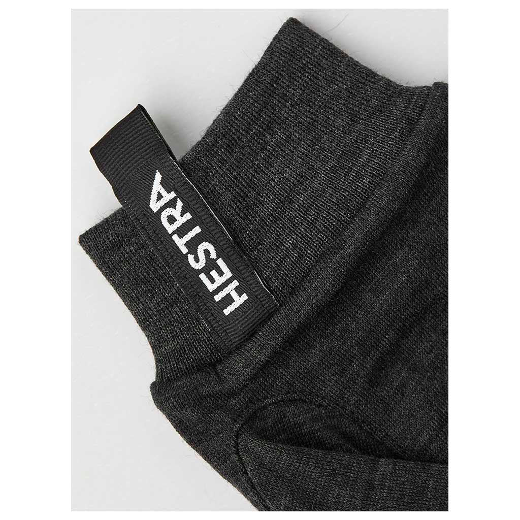 Merino Wool Liner Active Hestra Gloves