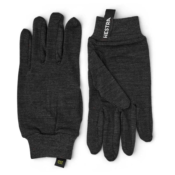 Merino Wool Liner Active Hestra Gloves