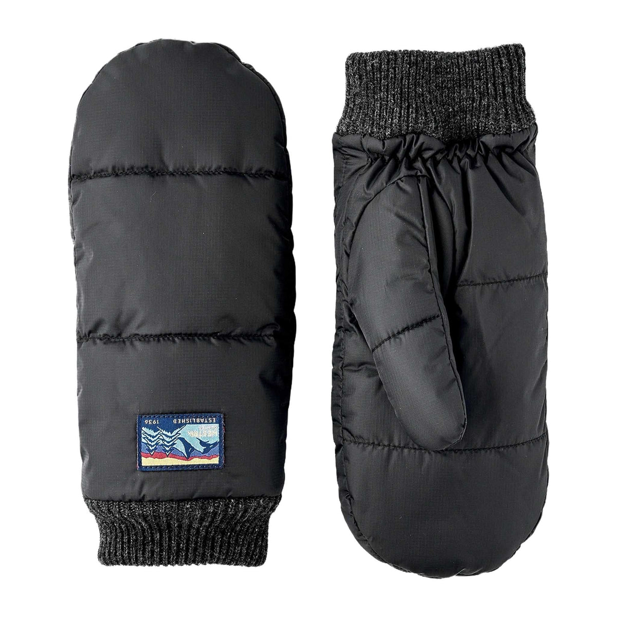Otra Hestra Gloves
