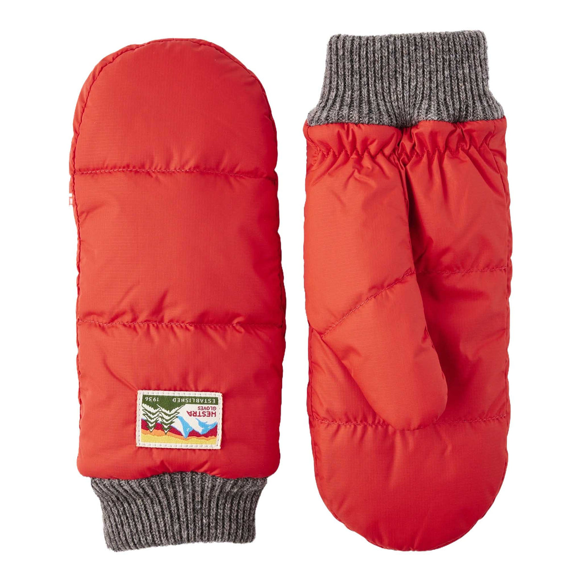Otra Hestra Gloves