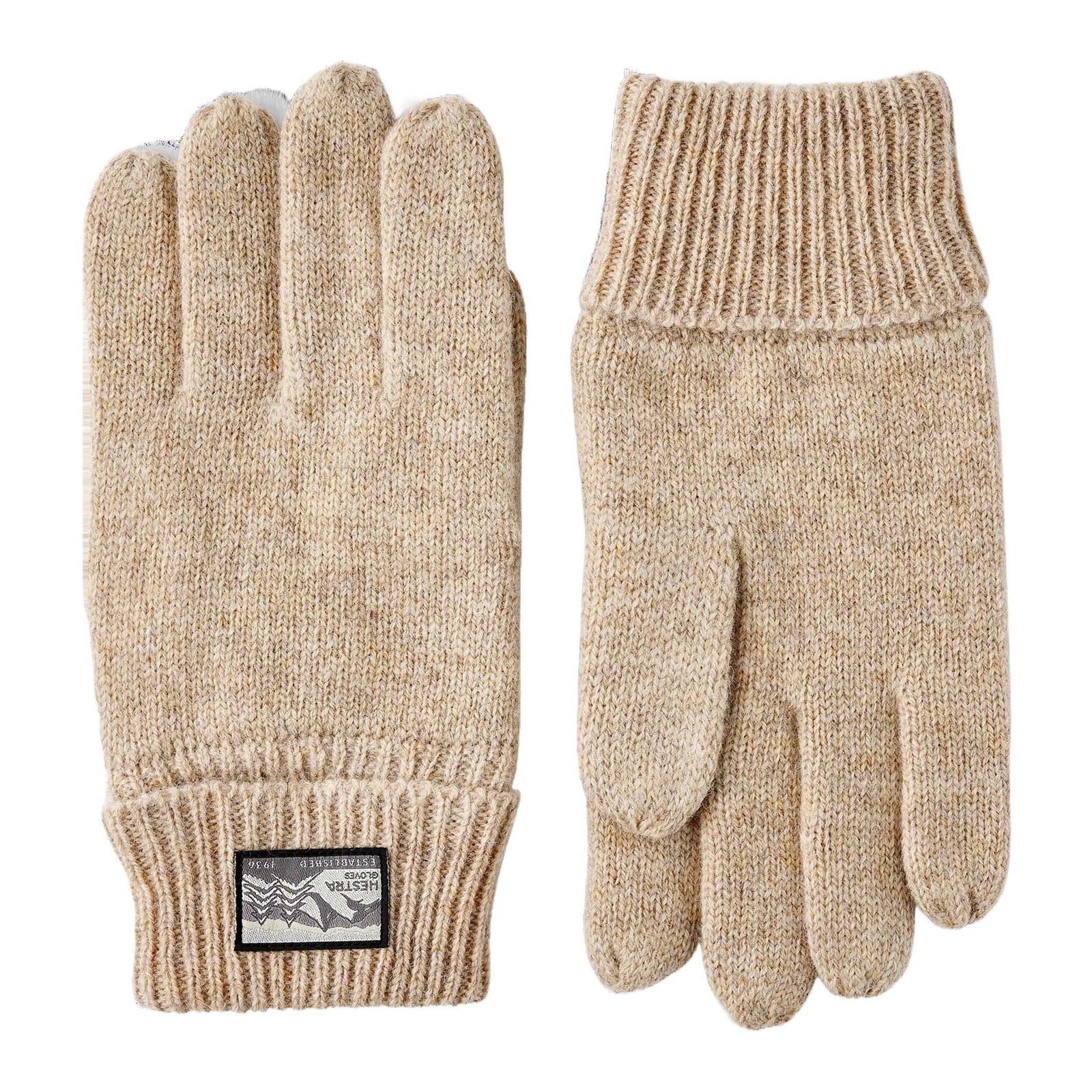 Raggwool Glove Hestra Gloves