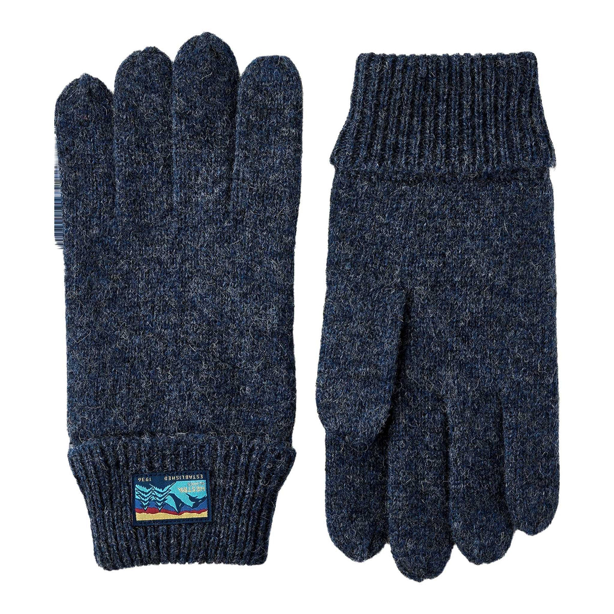 Raggwool Glove Hestra Gloves
