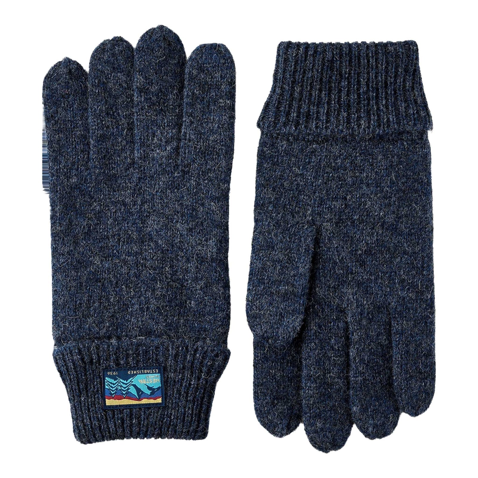 Raggwool Glove Hestra Gloves
