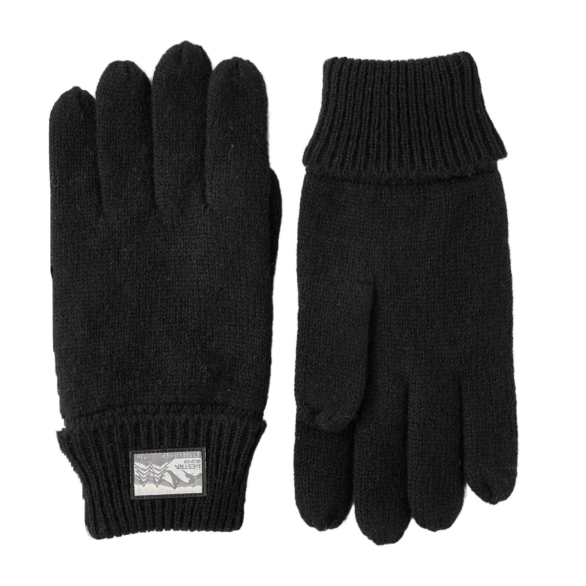Raggwool Glove Hestra Gloves