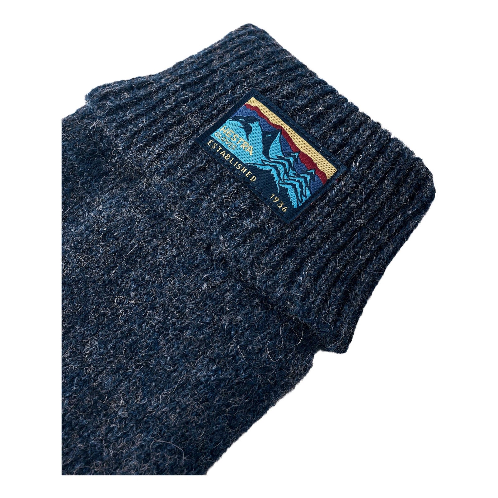 Raggwool Glove Hestra Gloves
