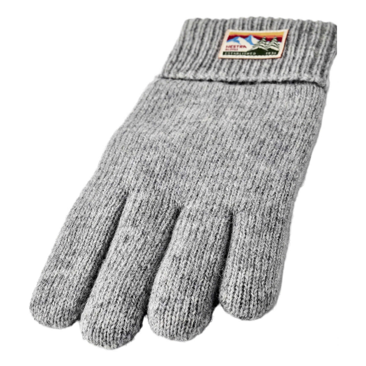 Raggwool Glove Hestra Gloves