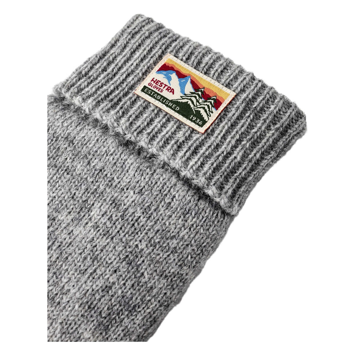 Raggwool Glove Hestra Gloves