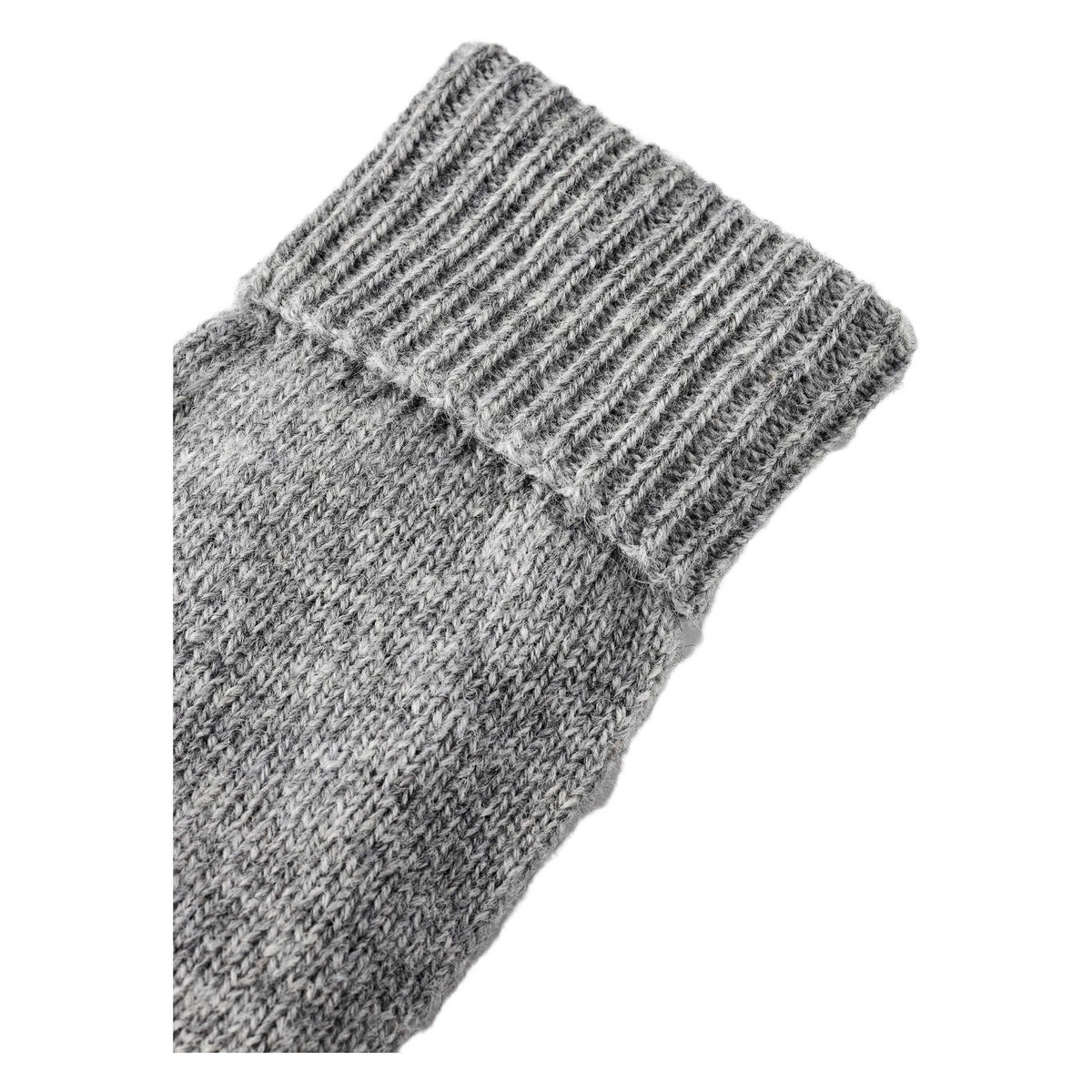 Raggwool Half Finger Hestra Gloves