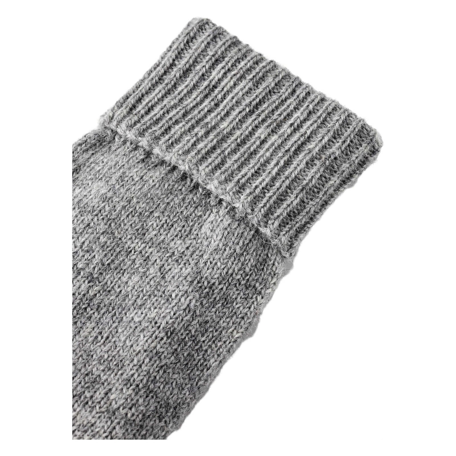 Raggwool Half Finger Hestra Gloves