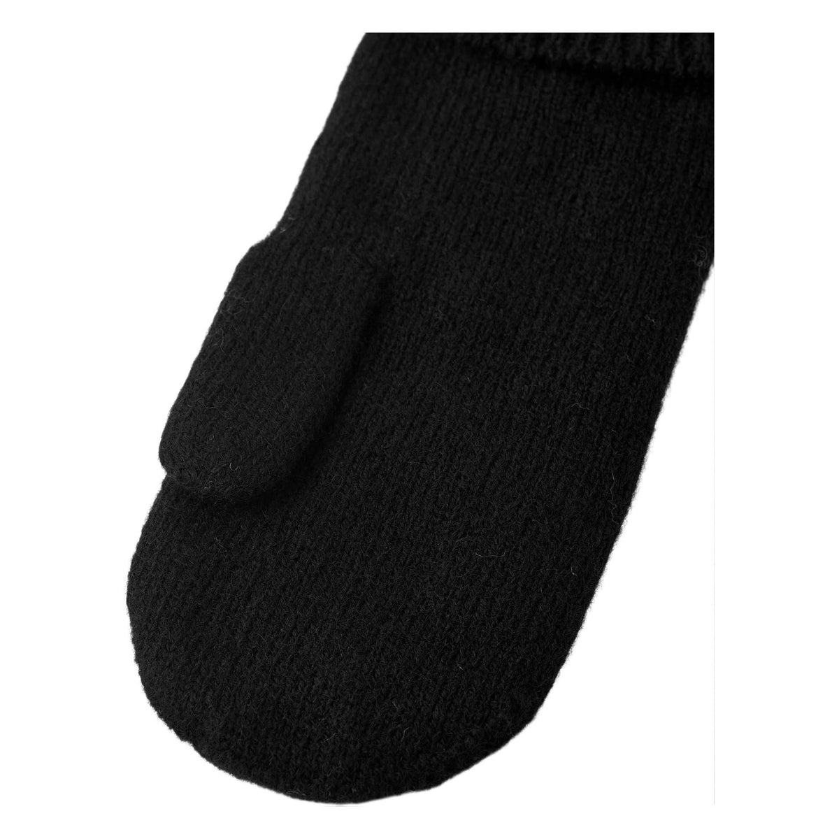 Raggwool Mitt Hestra Mittens