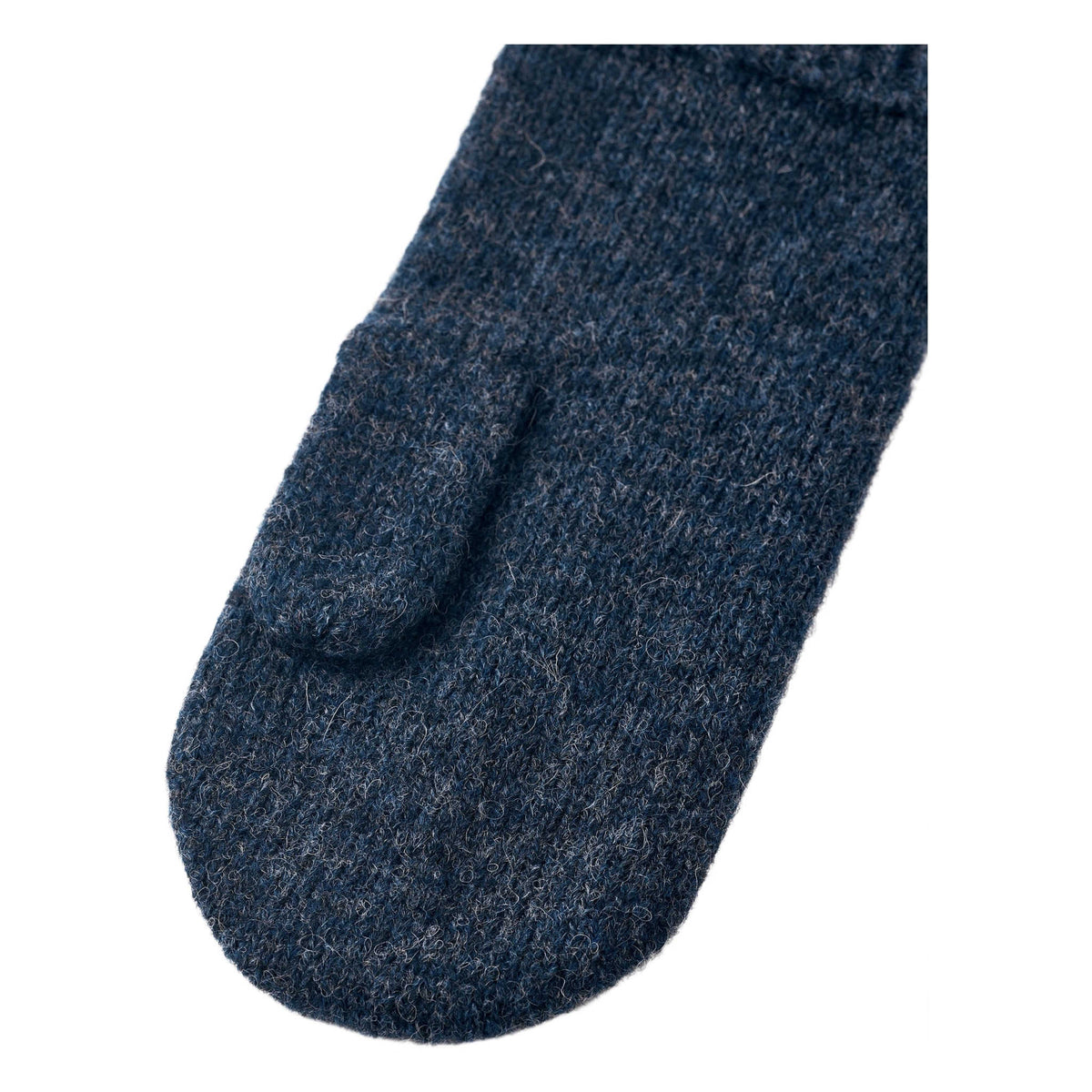 Raggwool Mitt Hestra Mittens