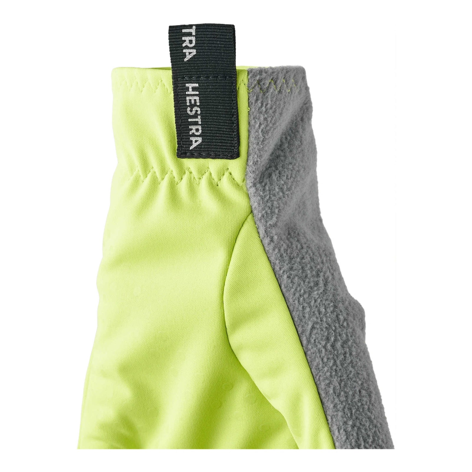 Runners 5 Finger Hestra Gloves