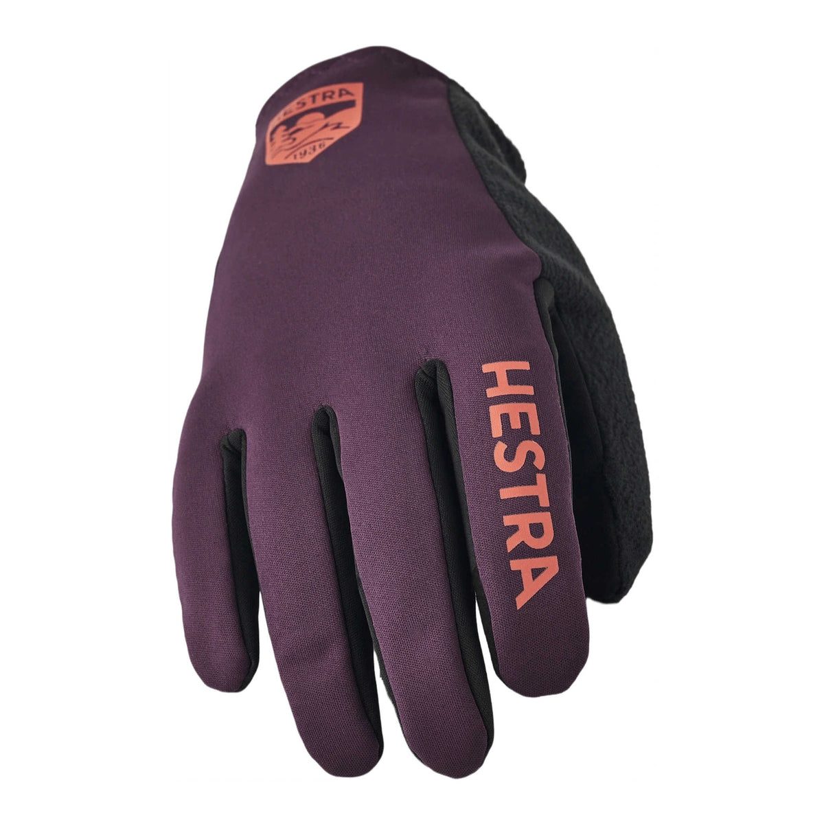 Runners 5 Finger Hestra Gloves