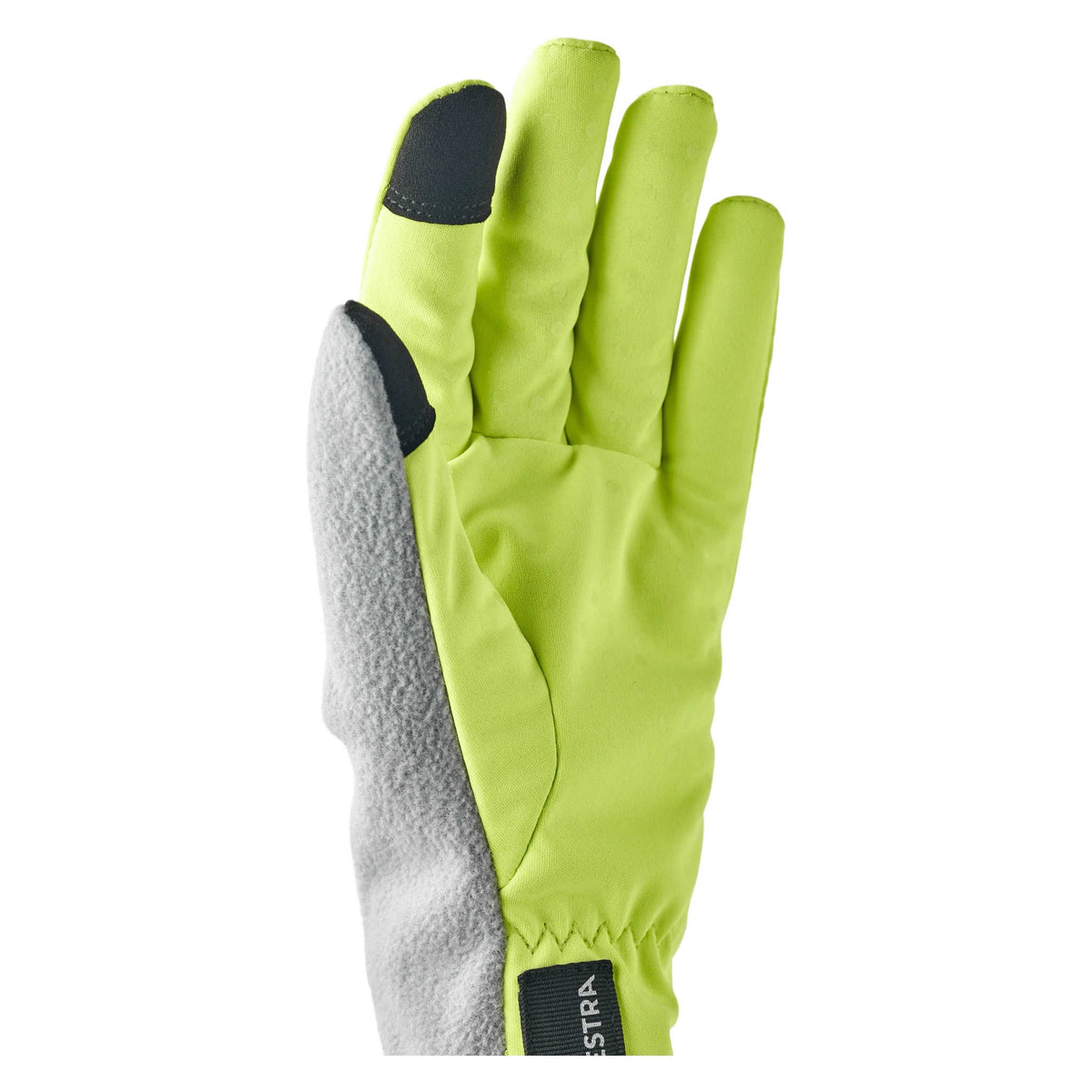 Runners 5 Finger Hestra Gloves