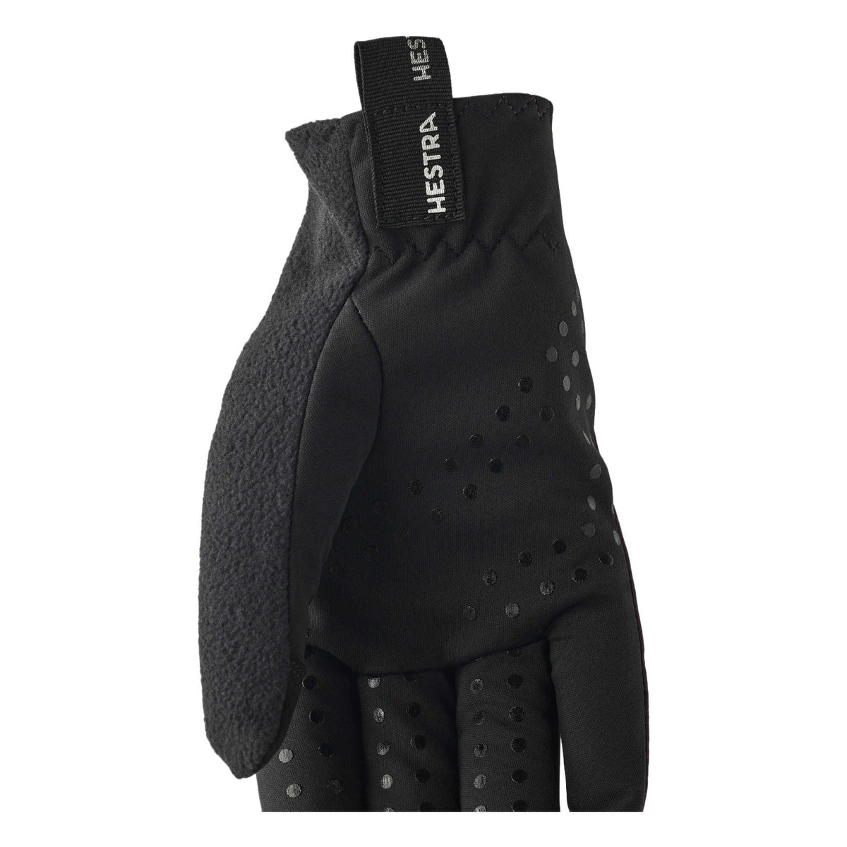 Runners 5 Finger Hestra Gloves