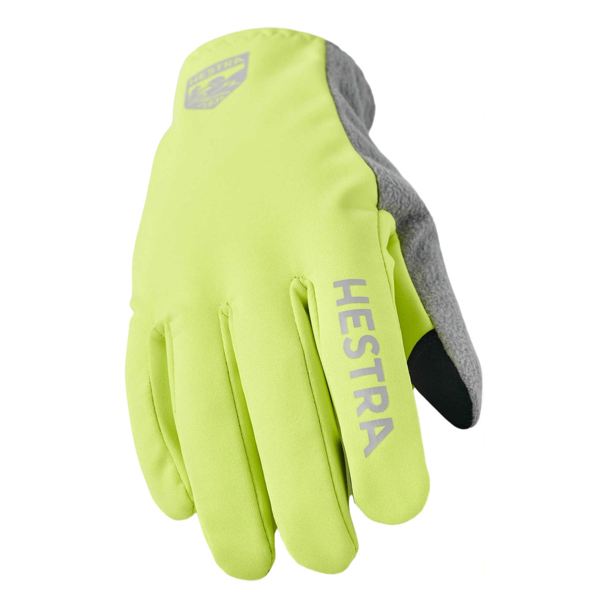 Runners 5 Finger Hestra Gloves