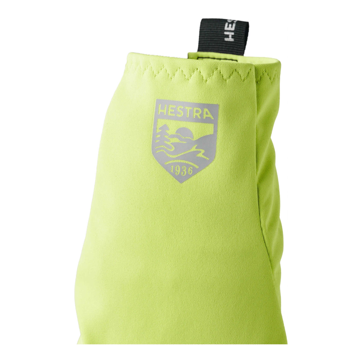 Runners 5 Finger Hestra Gloves