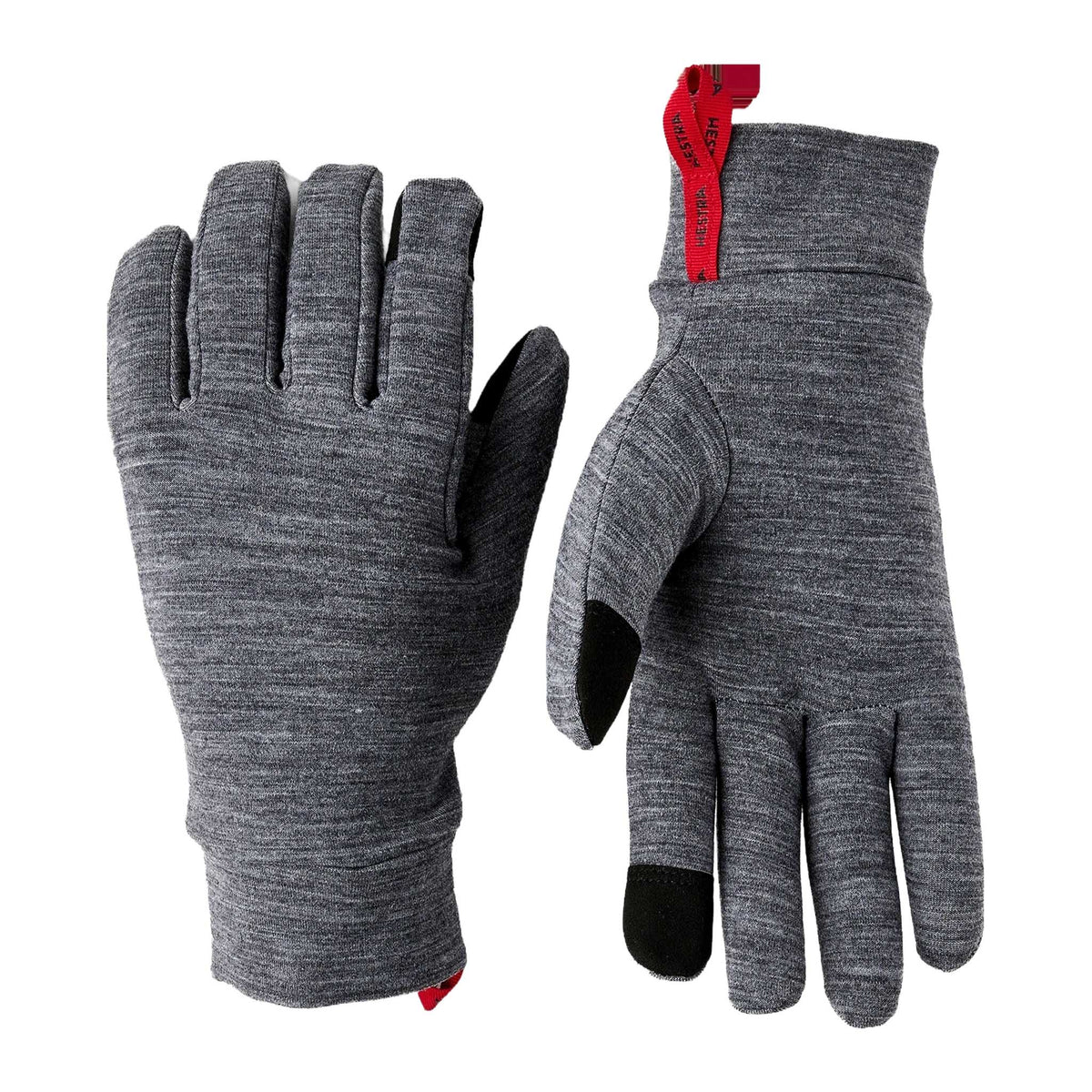 Touch Point Thermo Hestra Gloves