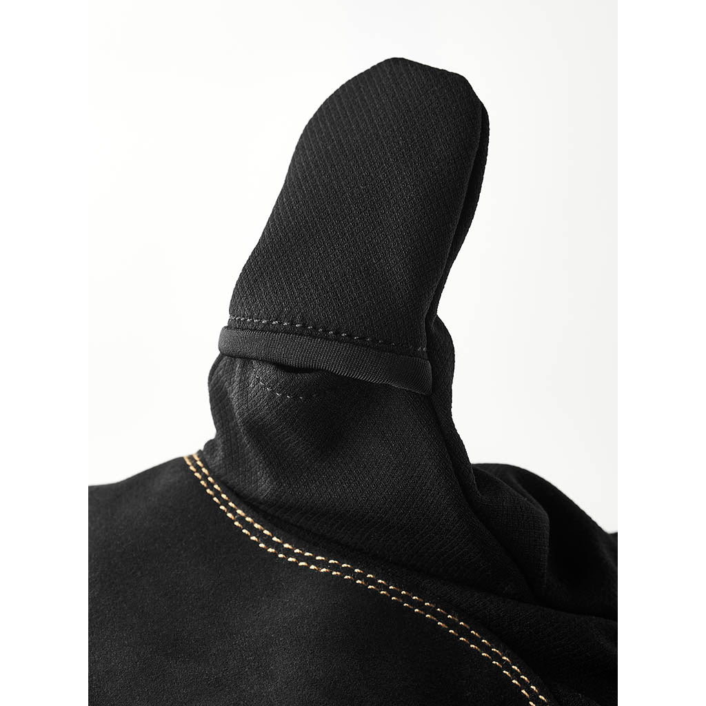 Windbreaker Pullover Mitt Hestra Mittens