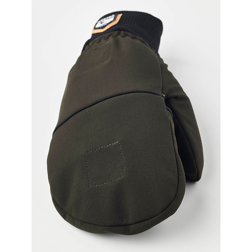 Windbreaker Pullover Mitt Hestra Mittens